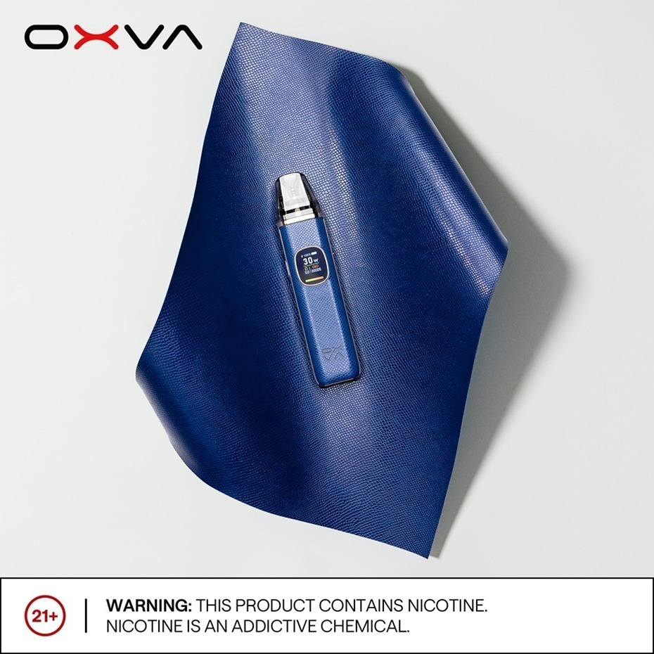 晚餐女士 OXVA Xlim Pro 2 Pod 小蠻牛