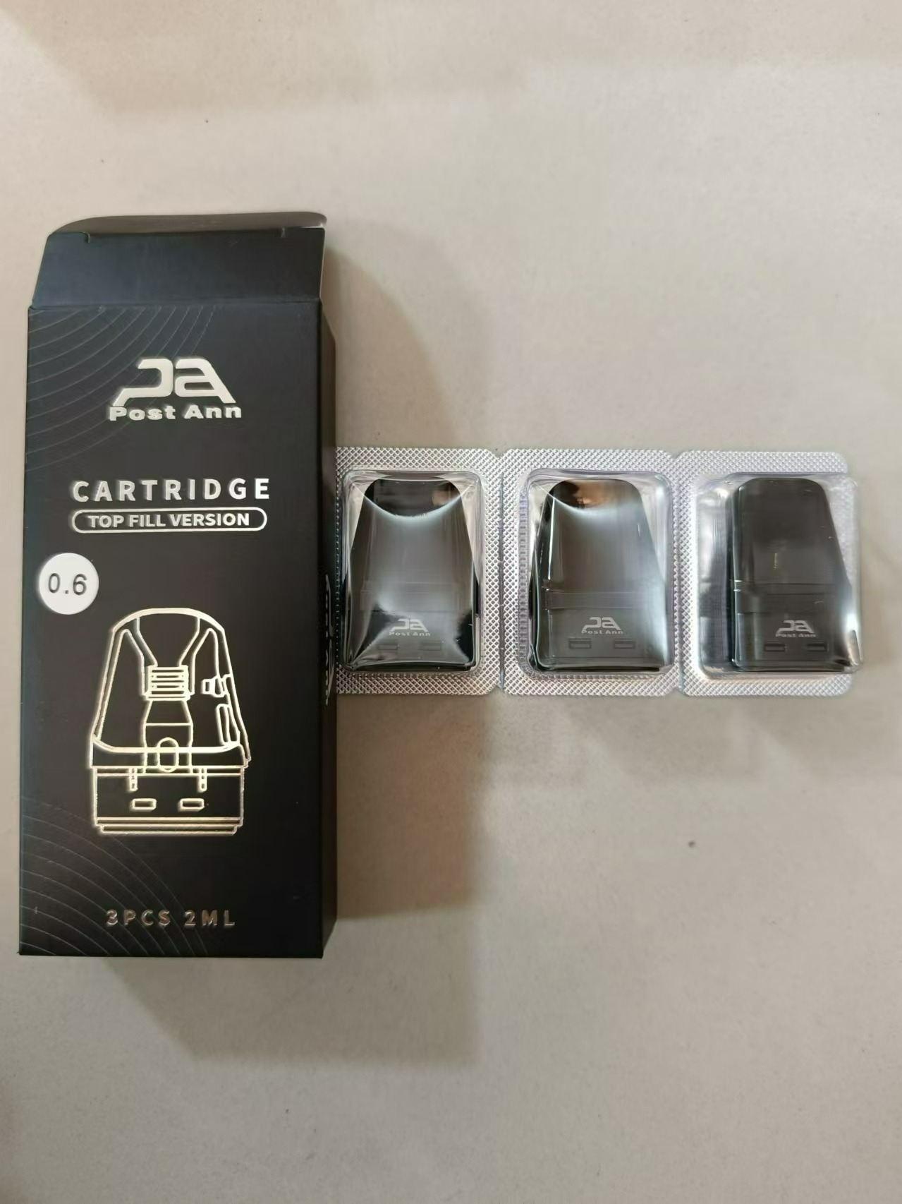 味覺達人 Post Ann 主機 （小蠻牛方盒）通配 oxva xlim sq pro 小蠻牛