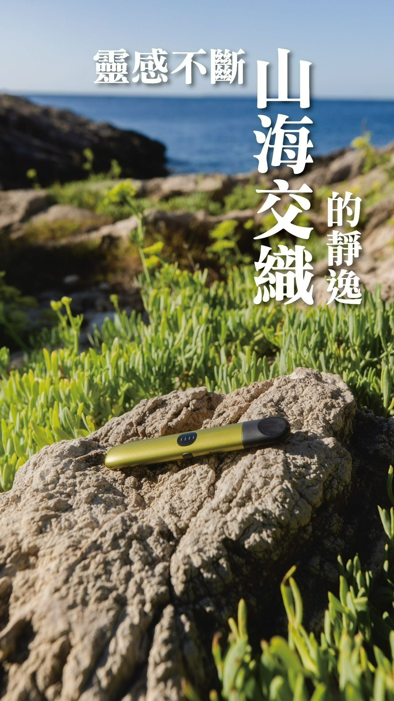 味覺達人 Relx 6代 煙桿  (通用Relx 4, 5，6代煙彈及通用彈）