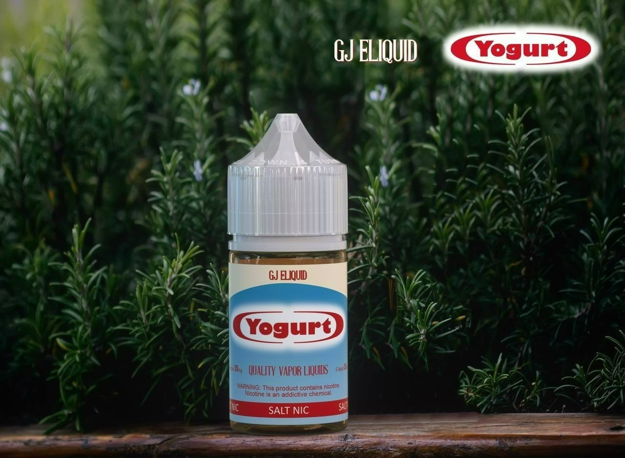 LANA空煙彈 GJ ELIQUID 系列 煙油 30ML 35MG